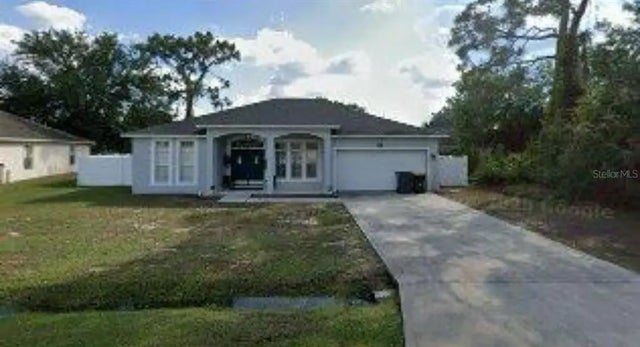 426 Cardinal Court, KISSIMMEE