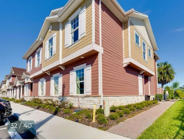 7523 Sunflower Circle, KISSIMMEE