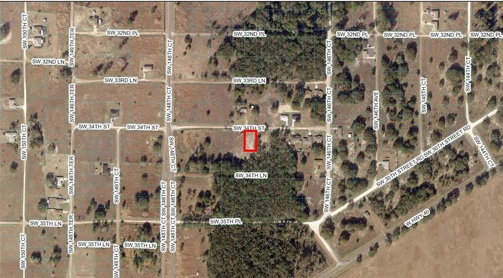 Tbd Sw 34 Street, OCALA