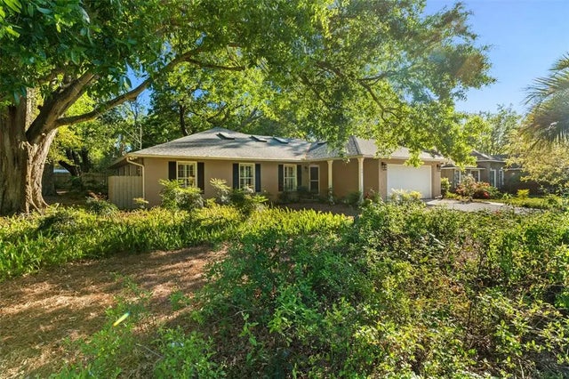 201 Briley Avenue, OAKLAND