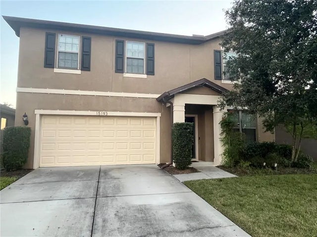 15193 Stone House Drive, BROOKSVILLE