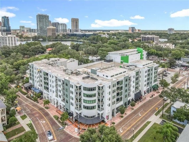 10 N Summerlin Avenue 15, ORLANDO