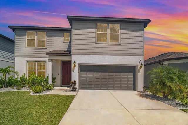 3110 61st Drive E, ELLENTON