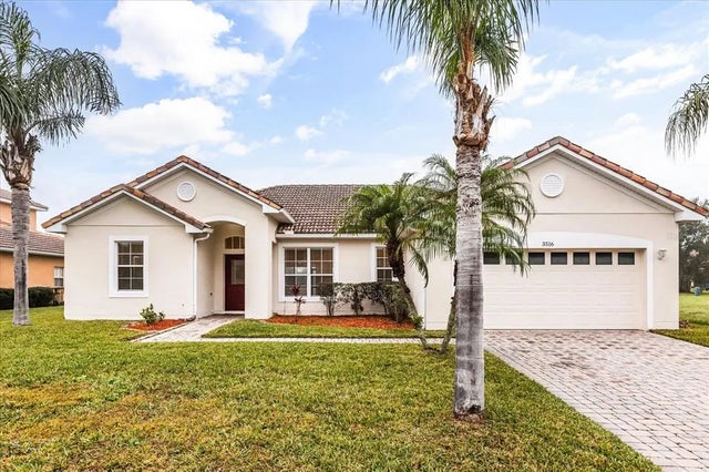 3516 Forest Park Drive, KISSIMMEE