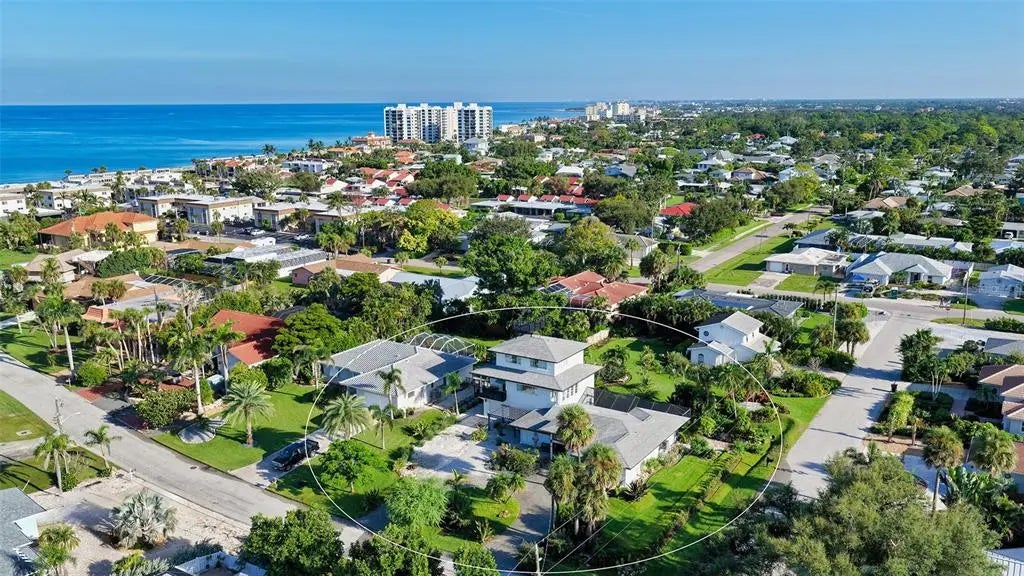 608 Gardenia Drive, VENICE