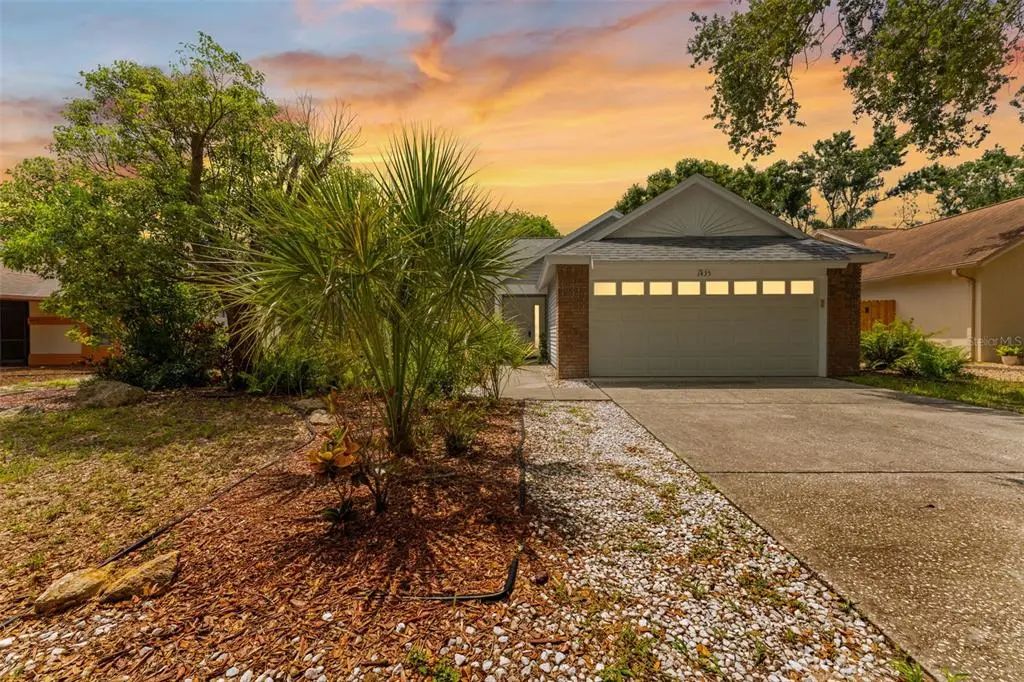 1435 Club Drive, TARPON SPRINGS