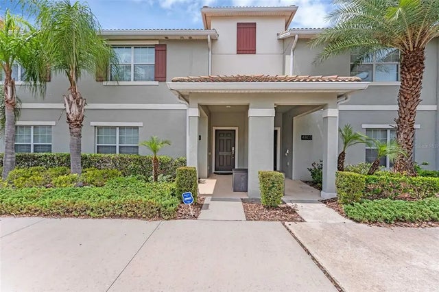 4805 Brier Rose Lane, KISSIMMEE