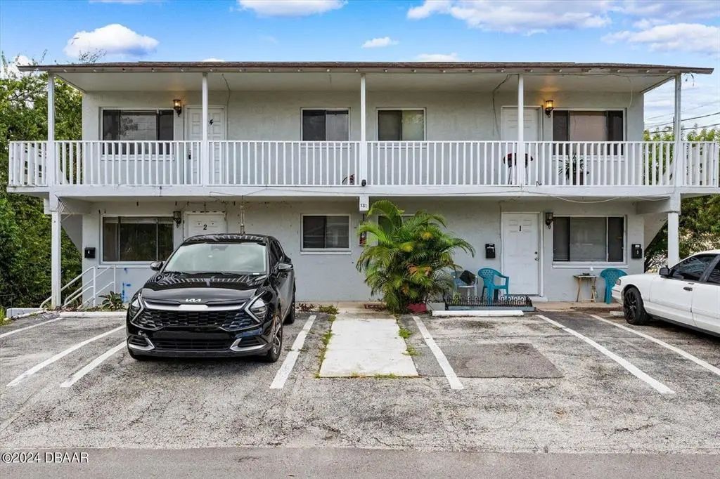 135 S Halifax Avenue 6, DAYTONA BEACH