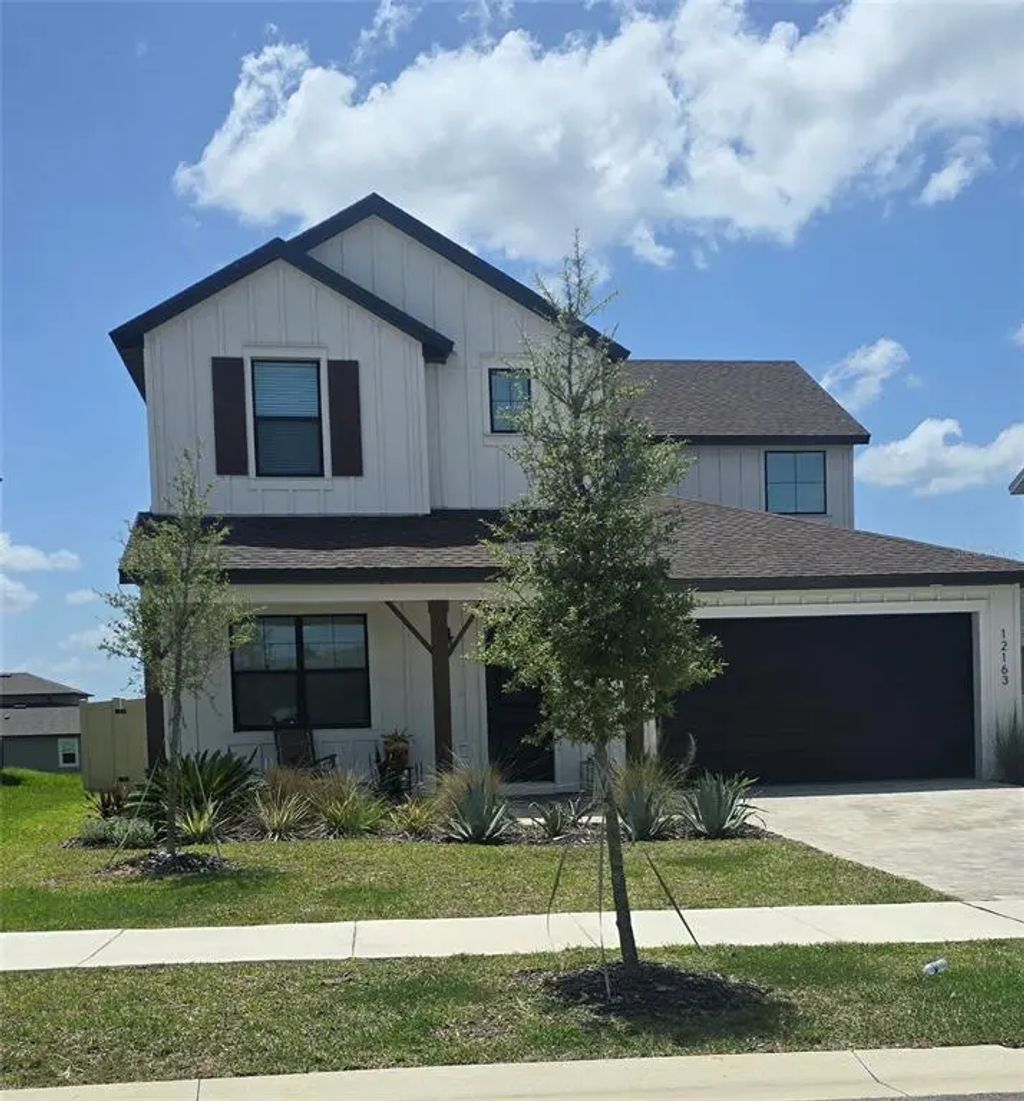 12163 Stirrup Drive, DADE CITY