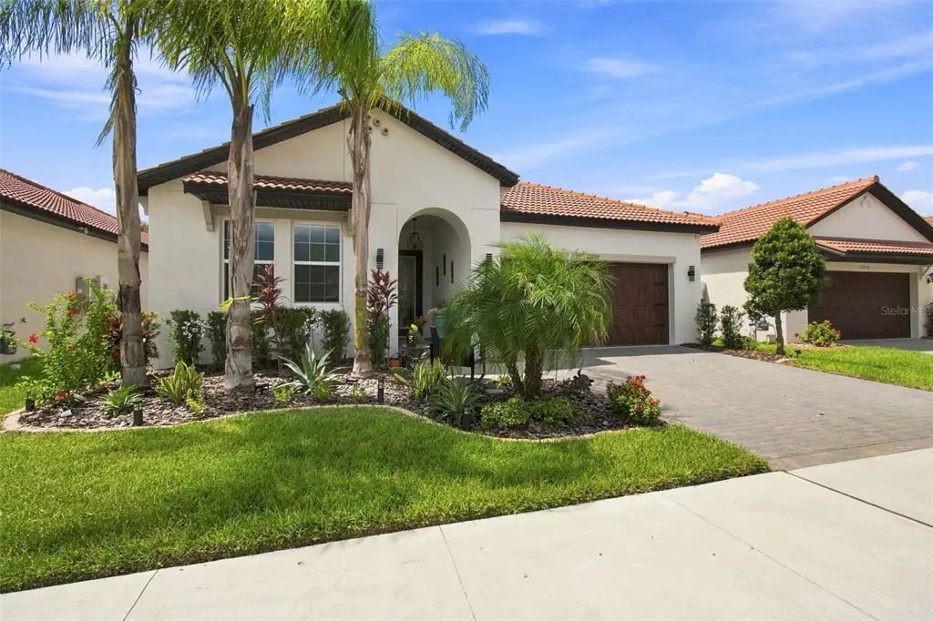 17408 Holly Well Avenue, WIMAUMA