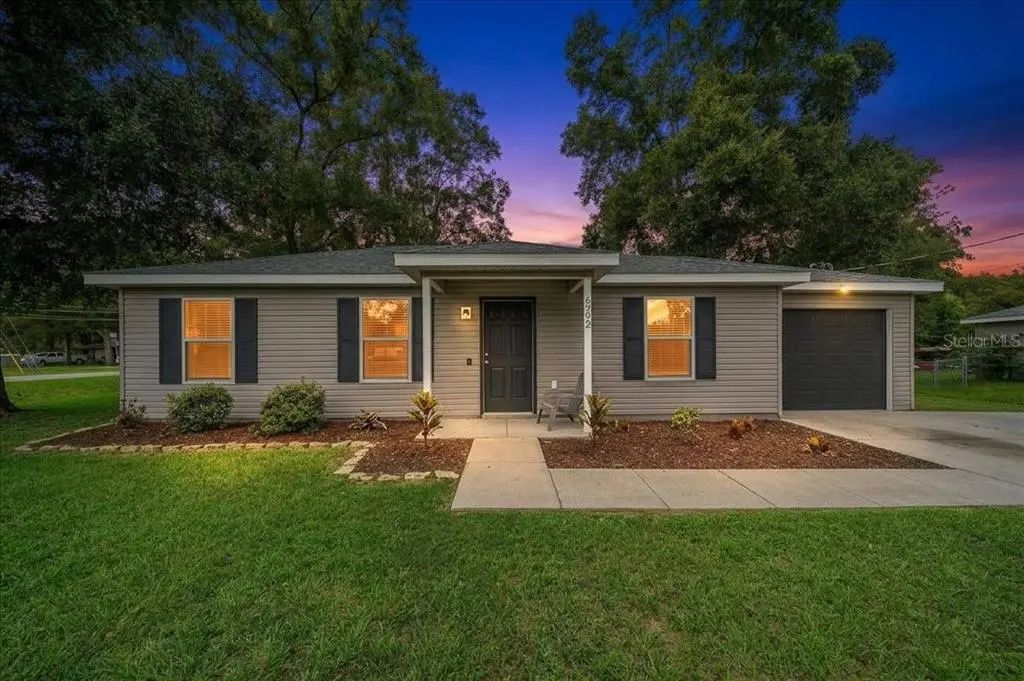 6292 Nw 64th Terrace, OCALA