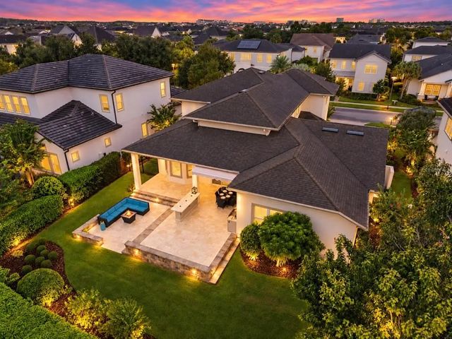 13085 Upper Harden Avenue, ORLANDO
