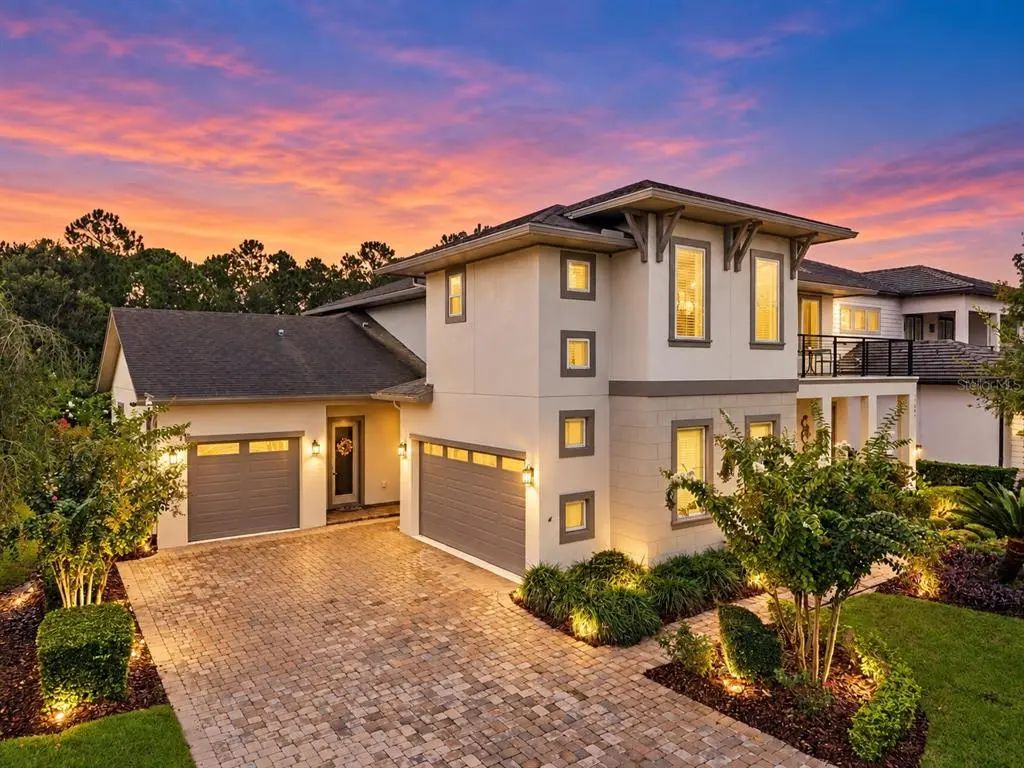 13085 Upper Harden Avenue, ORLANDO