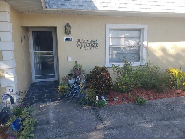 9615 Brassie Court, NEW PORT RICHEY