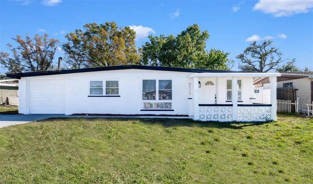5712 Mallow Street, NEW PORT RICHEY