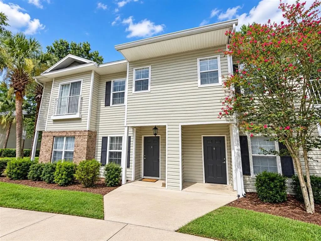 4445 Nw 49th Street 102, GAINESVILLE