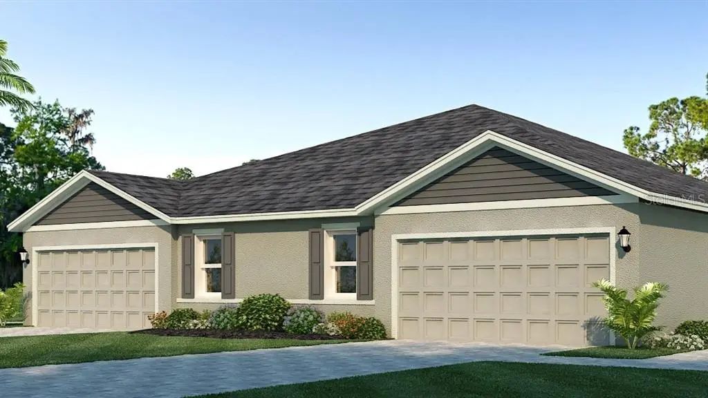 1618 Love Grass Terrace, PARRISH