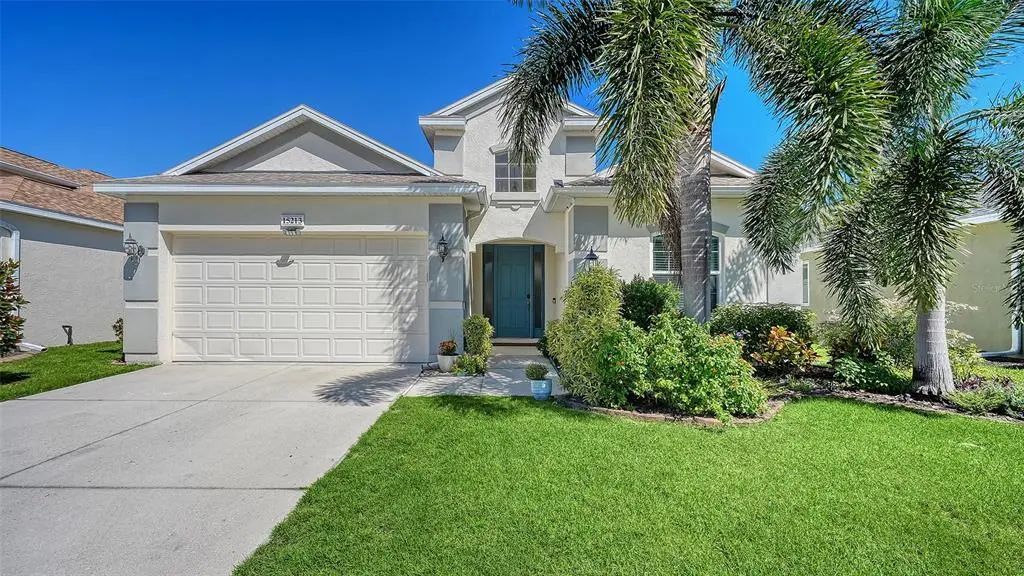 15213 Blue Fish Circle, LAKEWOOD RANCH