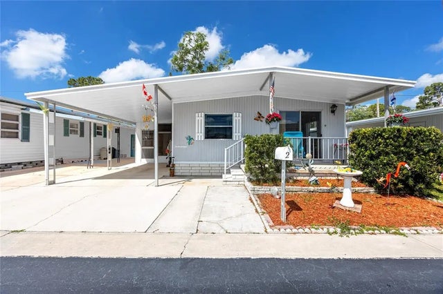 7803 46th Avenue N 2, ST PETERSBURG