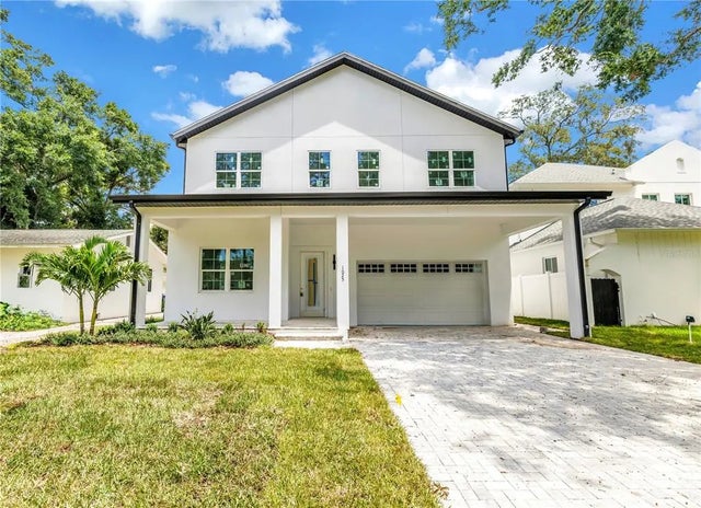 1025 42nd Avenue N, ST PETERSBURG