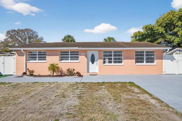 6004 Axelrod Road, TAMPA
