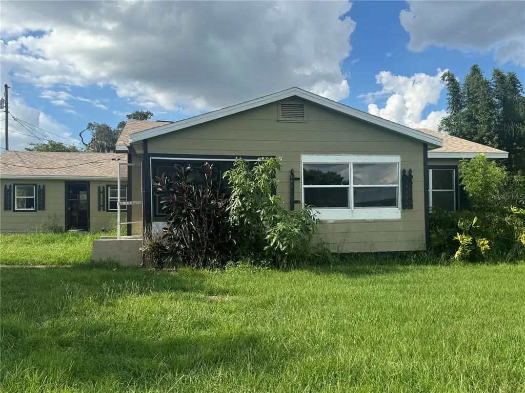 4 Lakeview Avenue, FROSTPROOF