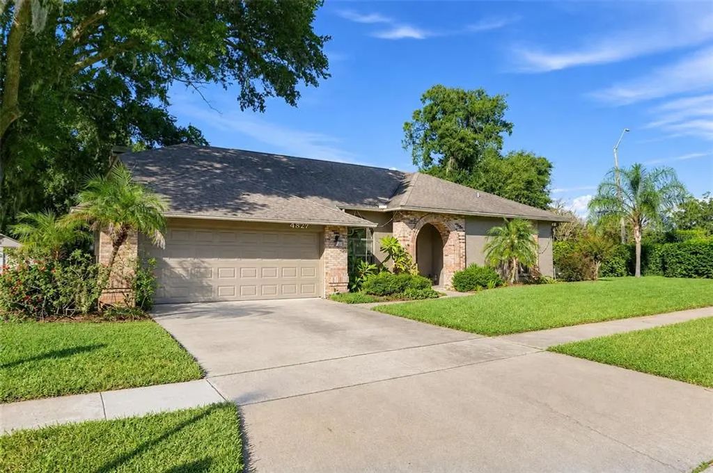 4327 Inwood Landing Drive, ORLANDO