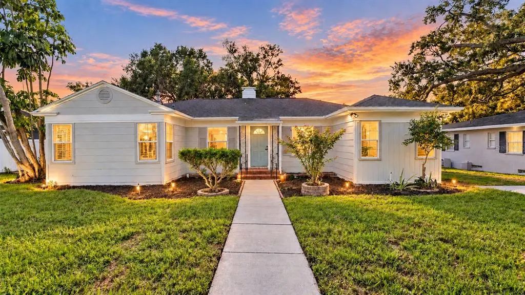 408 Orangeview Avenue, CLEARWATER