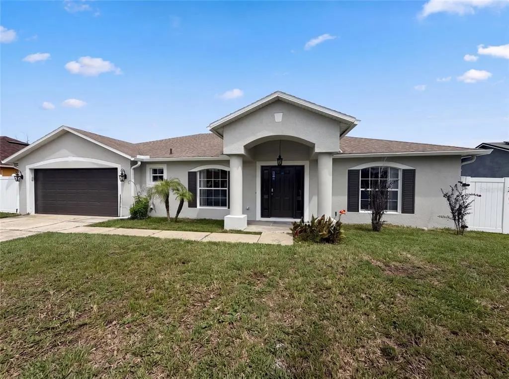 2366 Belen Drive, DELTONA