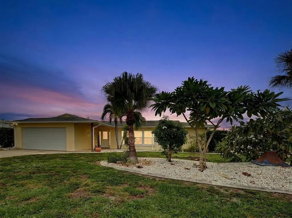 612 Glen Oak Road, VENICE