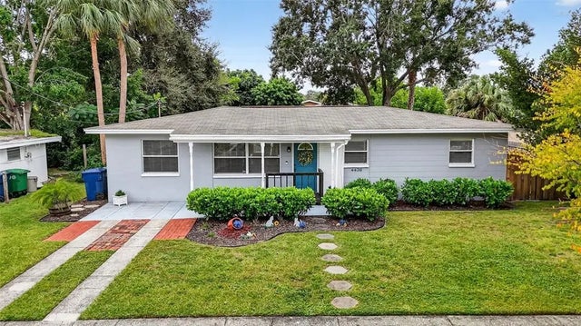 4436 W Wisconsin Avenue, TAMPA