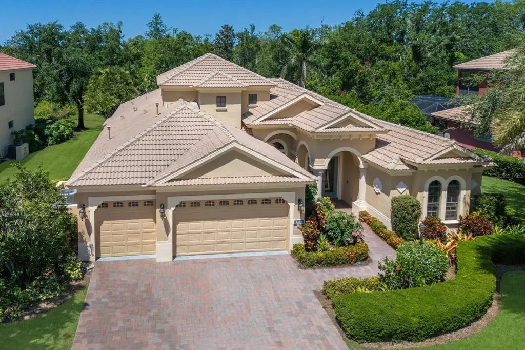 4584 Tuscana Drive, SARASOTA