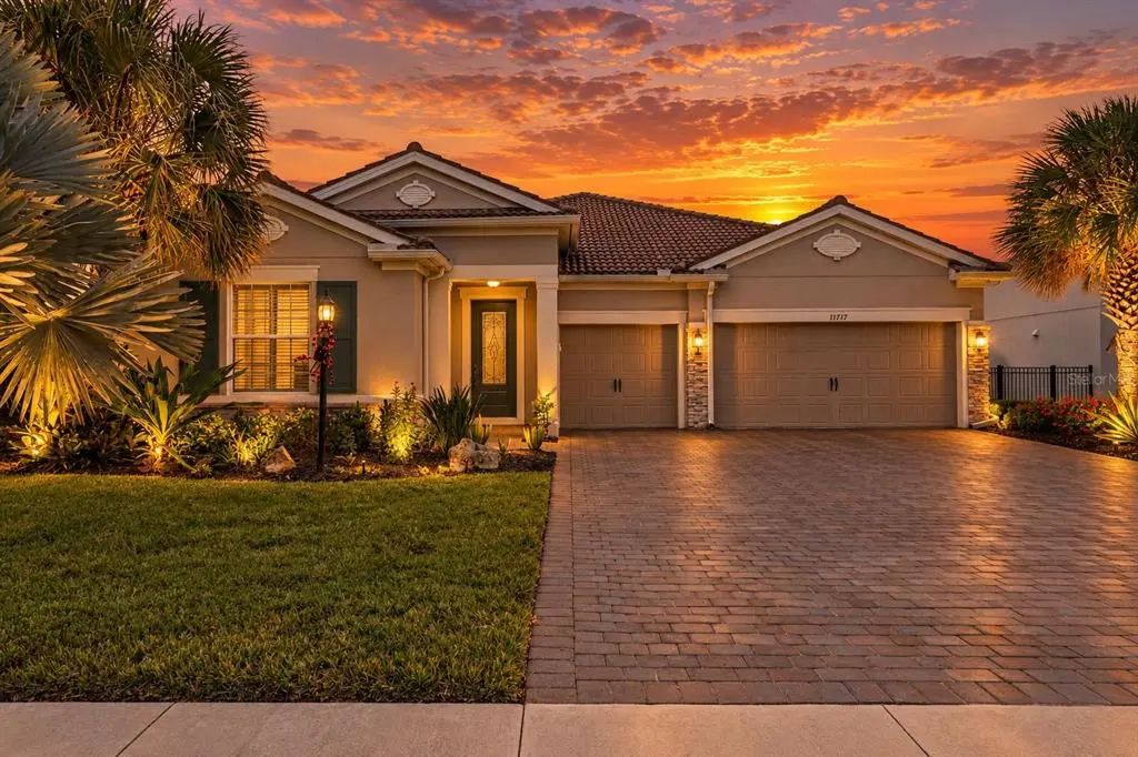 11717 Golden Bay Place, BRADENTON