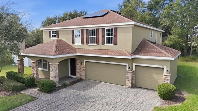 1457 Osprey Ridge Drive, EUSTIS