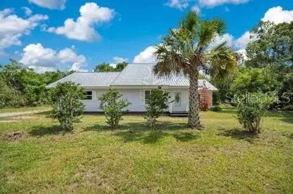 110 W Washington Avenue, DELAND