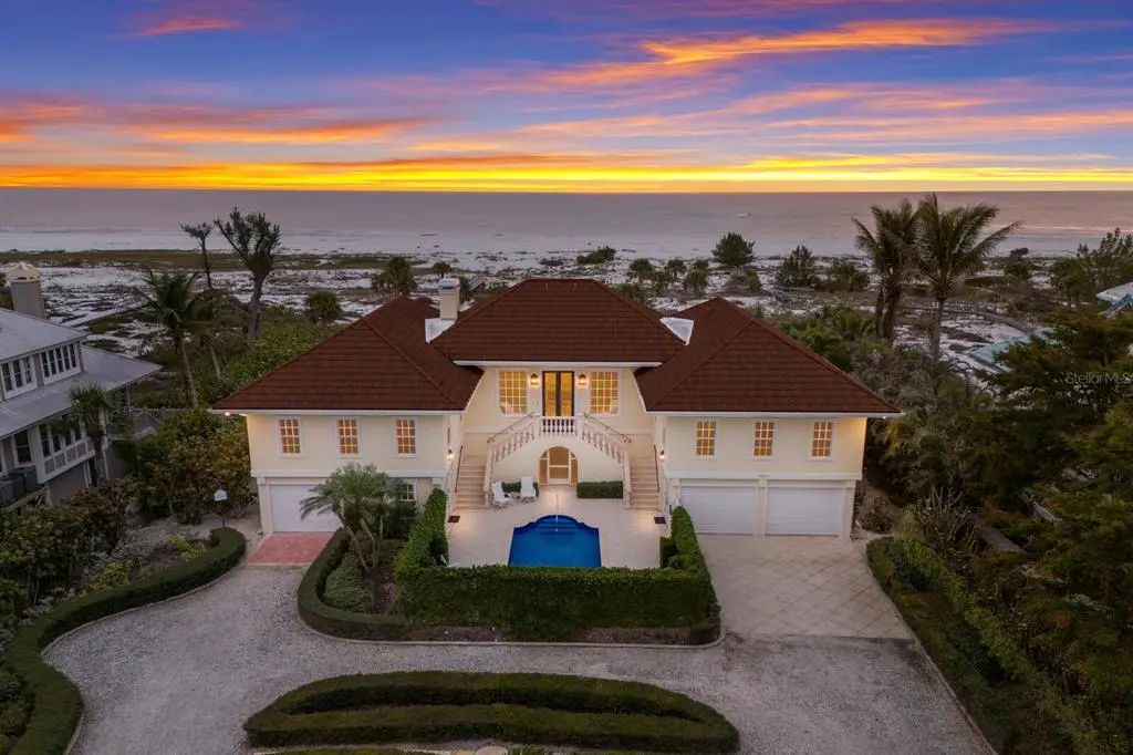 16271 N Island Court, BOCA GRANDE