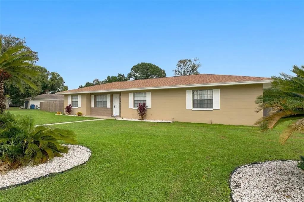 9526 Bayside Court, SPRING HILL