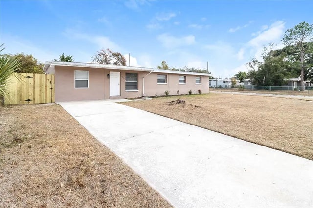 1332 Warrington Way, TAMPA