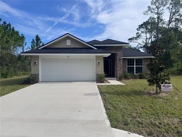 82 Bayside Drive, PALM COAST