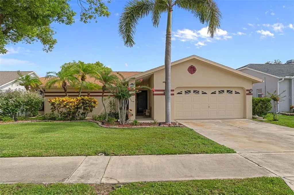 8417 Yearling Lane, NEW PORT RICHEY