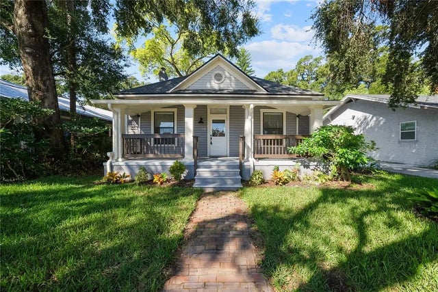 2810 N Jefferson Street, TAMPA