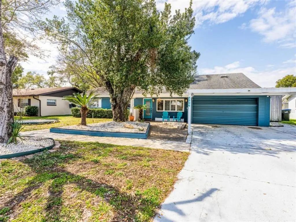 4326 Blonigen Avenue, ORLANDO