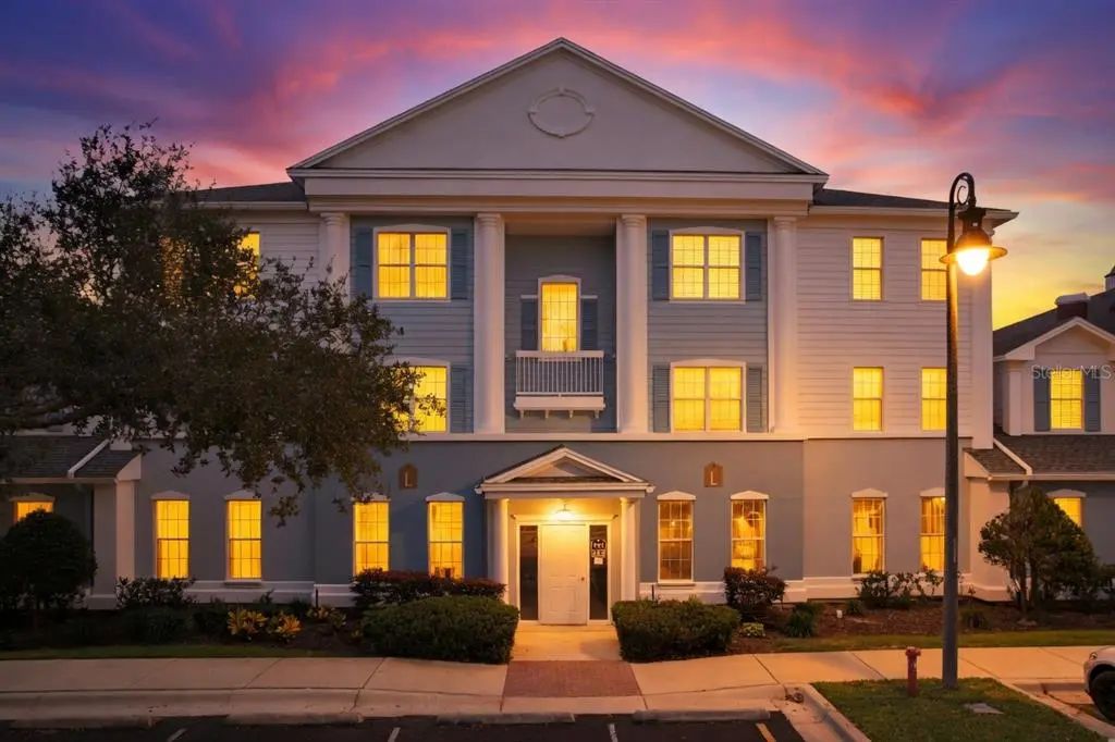 7655 Heritage Crossing Way 102, KISSIMMEE