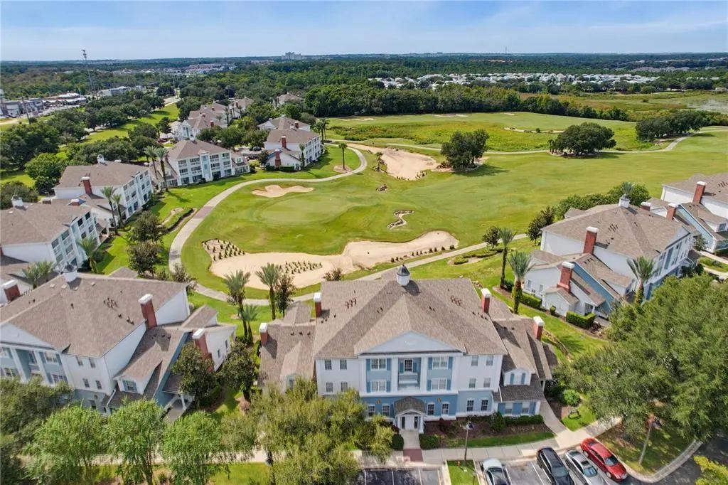 7655 Heritage Crossing Way 102, KISSIMMEE