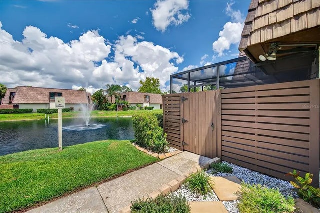 15229 W Pond Woods Drive, TAMPA
