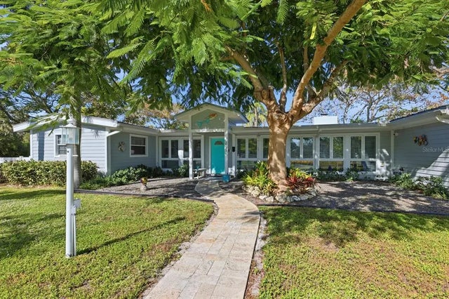 2723 59th Street, SARASOTA