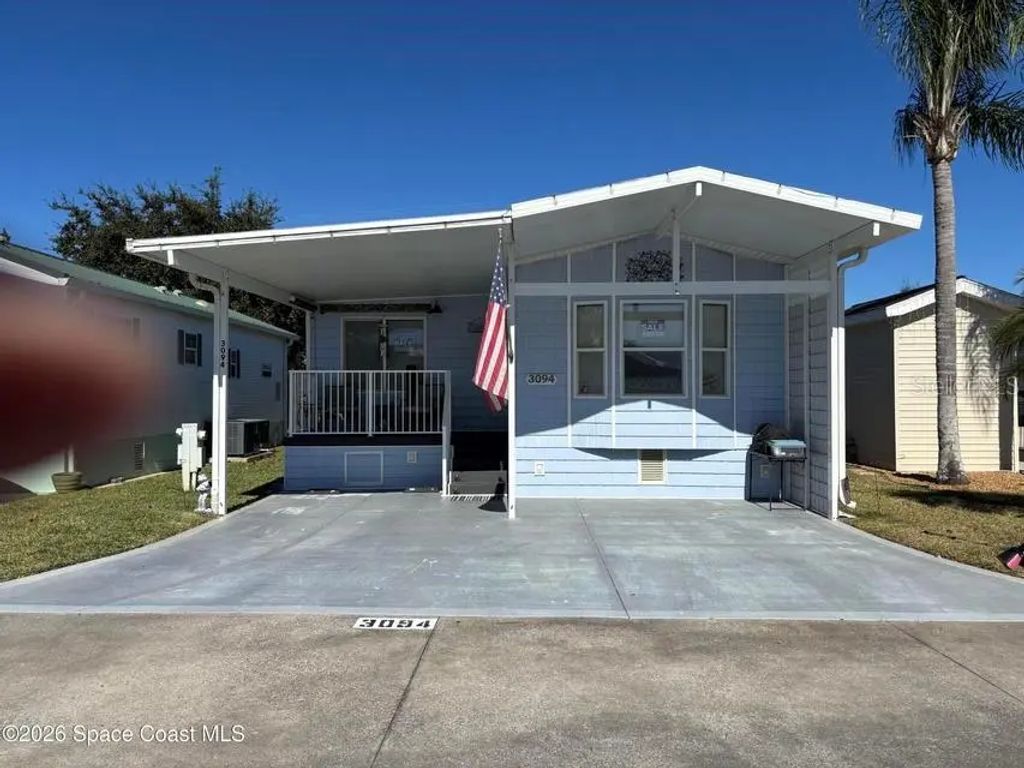 3094 Centaur Lane 21, TITUSVILLE