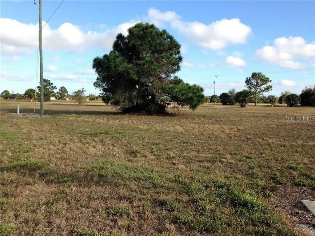 83 Harness Road, PLACIDA