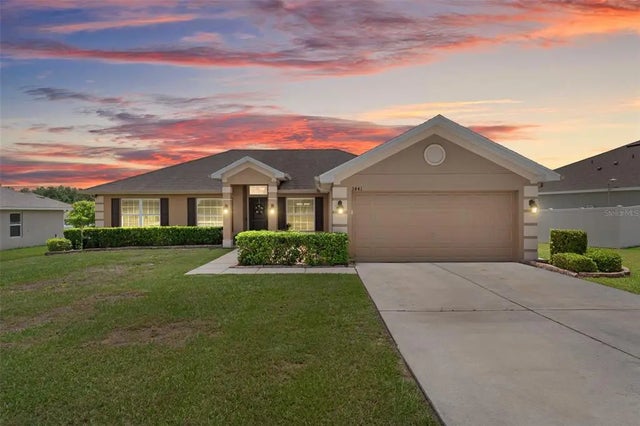 2441 Twin Lake View Road, WINTER HAVEN