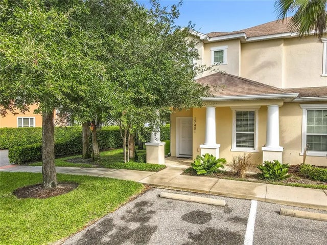 17401 Serenidad Blvd, CLERMONT